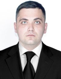 Seyran Asanov - Turin Polytechnic University in Tashkent